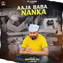 Aaja Baba Nanka